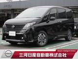 日産 セレナ 1400cc 1.4 e-POWER ハイウェイスターV メーカーナビ プロパイロット 全周囲カメラ