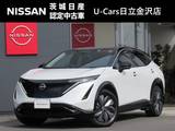 日産 アリア B6 メーカーナビ　プロパイロット2.0