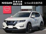 日産 エクストレイル 2000cc 2.0 20Xi Vセレクション 3列車 4WD 7人乗　純正10インチナビ　プロパイ