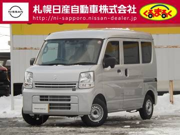 660 PA リミテッド ハイルーフ 4WD スズキセーフティサポート