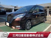 日産 セレナ 1200cc 1.2 e-POWER ハイウェイスター V 純正ナビ プロパイロット 全周囲カメラ ス
