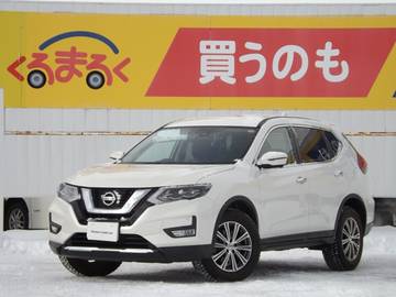 2.0 20X 3列車 4WD 3列目シート　メモリーナビゲーション