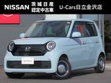 ホンダ N-ONE 660cc 660 オリジナル 純正ナビ　バックカメラ　LEDヘッドライト