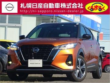 1.2 X (e-POWER) 当社リースUP車両