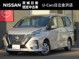 日産 セレナ 2000cc 2.0 ハイウェイスター V 4WD 4WD 当社下取り1オーナー デカナビ Pパイ