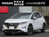 日産 ノート 1200cc 1.2 AUTECH クロスオーバー メーカーナビ　プロパイロット　スマミラ