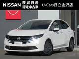 日産 ノート 1200cc 1.2 X メーカーナビ　アラウンドビュー