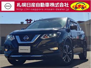 2.0 20X 2列車 4WD ナビ・バックカメラ付