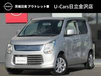 スズキ ワゴンR 660cc 660 FX 初売り  目 玉 車