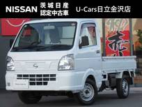 日産 NT100クリッパー 660cc 660 DX 当社下取りワンオーナー　1年保証付き