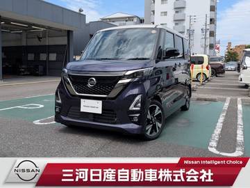 660 ハイウェイスターGターボ プロパイロット エディション 純正ナビ 全周囲カメラ プロパイロット