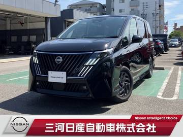 2.0 ハイウェイスターV ニッサンインフォテインメントシステム