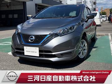 1.2 e-POWER X Vセレクション 純正ナビTV 全周囲カメラ