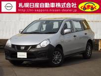 日産 NV150 AD 1600cc 1.6 VE 4WD エマージェンシーブレーキ　横滑り防止装置