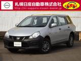日産 NV150 AD 1600cc 1.6 VE 4WD エマージェンシーブレーキ　横滑り防止装置