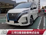 日産 セレナ 1200cc 1.2 e-POWER ハイウェイスター V 純正ナビ 全周囲カメラ プロパイロット