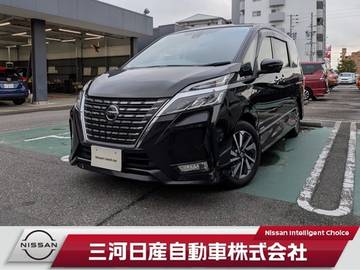 2.0 ハイウェイスター V 純正ナビ 全周囲カメラ プロパイロット