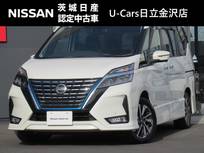 日産 セレナ 1200cc 1.2 e-POWER ハイウェイスター V 決 算 目 玉　10型ナビ Pパイ 両側オート