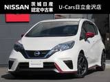 日産 ノート 1200cc 1.2 e-POWER NISMO 純正ナビ アラビュ- スマ-トミラ- 1年保証