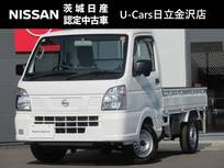 日産 クリッパートラック 660cc 660 DX農繁 4WD 決 算 目 玉 車　4WD　5速マニュアル