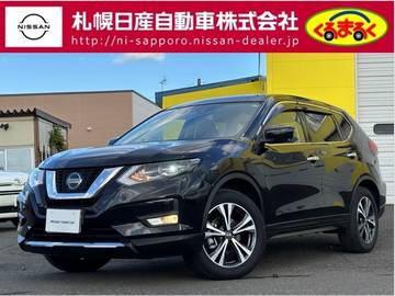 2.0 20Xi 2列車 4WD プロパイロット　アラウンドビューモニター