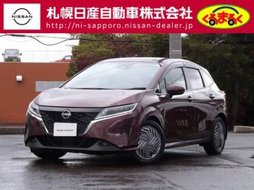 1.2 X FOUR 4WD メーカー装着ナビゲーション