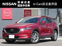 マツダ CX-5 2200cc 2.2 XD プロアクティブ ディーゼルターボ 純正ナビ　BOSE　クルコン　シートヒーター