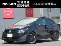 日産 ノートオーラ 1200cc 1.2 G 純正9型ナビ プロパイロット BOSE スマミラ