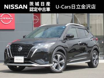 1.2 X (e-POWER) 純正9型ナビ　プロパイ　オプションエアロ