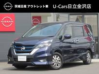日産 セレナ 1200cc 1.2 e-POWER ハイウェイスター 純正9型ナビ プロパイ 両側オート Dレコ