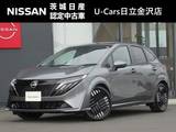 日産 ノートオーラ 1200cc 1.2 G 純正9型ナビ　プロパイ　BOSE 前後ドラレコ