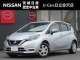 日産 ノート 1200cc 1.2 X DIG-S 純正ナビ 1年保証付き ワンオーナー LED