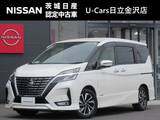 日産 セレナ 2000cc 2.0 ハイウェイスター V 純正10型ナビ プロパイ 両側オ-ト スマミラ