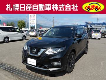 2.0 20Xi Vセレクション 2列車 4WD 9インチカーナビ　前席パワーシート