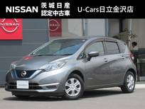 日産 ノート 1200cc 1.2 e-POWER X 純正ナビ 360度 LEDライト スマートミラー