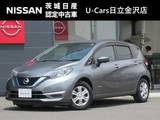 日産 ノート 1200cc 1.2 e-POWER X 純正ナビ 360度 LEDライト スマートミラー