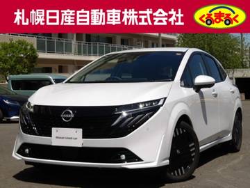 1.2 G FOUR 4WD 試乗車アップ　令和7年10月登録車