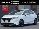 日産 ノート 1200cc 1.2 X 純9型ナビ プロパイ シ-トヒ-タ- 前後Dレコ