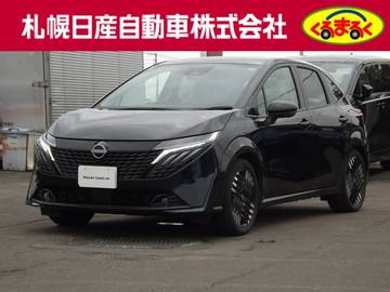 1.2 G FOUR 4WD 社用車UP オーラ メモリーナビ アラウンド