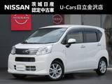 ダイハツ ムーヴ 660cc 660 X リミテッドII SAIII 純正ナビ　Bカメラ 1オーナー LED 1年保証