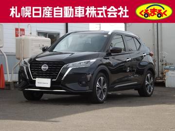 1.2 X FOUR ツートーン インテリアエディション(e-POWER) 4WD 社用車UP メモリーナビ