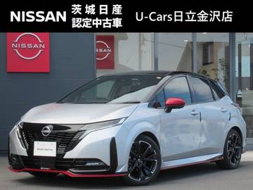 1.2 NISMO 純9型ナビ プロパイ シ-トヒ-タ- スマミラ