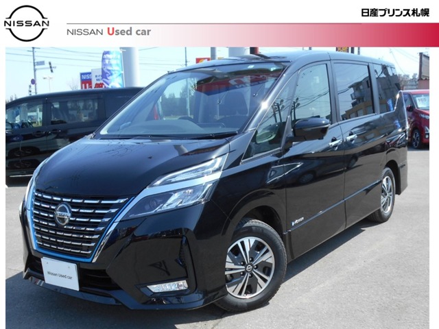 日産プリンス札幌販売株式会社 北海道 在庫一覧 日産公式中古車検索サイト