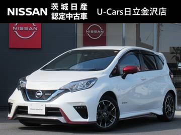 1.2 e-POWER NISMO 純正ナビ スマ-トミラ- クルコン 1オ-ナ-
