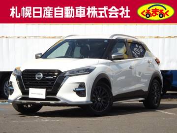 1.2 AUTECH (e-POWER) 4WD モータードライブ　プロパイロット