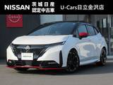 日産 ノートオーラ 1200cc 1.2 NISMO 純正9型ナビ プロパイ スマミラ 1オーナー