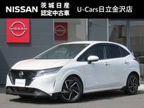 日産 ノート 1200cc 1.2 X 純9型ナビ プロパイ シ-トヒ-タ- 前後Dレコ