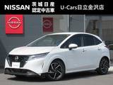 日産 ノート 1200cc 1.2 X 純9型ナビ プロパイ シ-トヒ-タ- 前後Dレコ