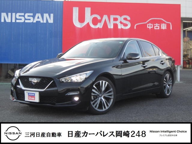 三河日産自動車株式会社 愛知県 在庫一覧 日産公式中古車検索サイト