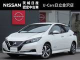 日産 リーフ e+ X 純正ナビ　プロパイ　スマミラ　アラビュー